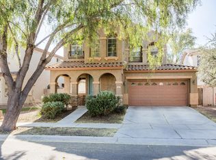 3663 E Moreno St, Gilbert, AZ 85297