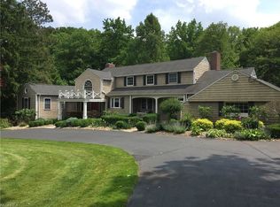 35740 Jackson Rd, Moreland Hills, OH 44022