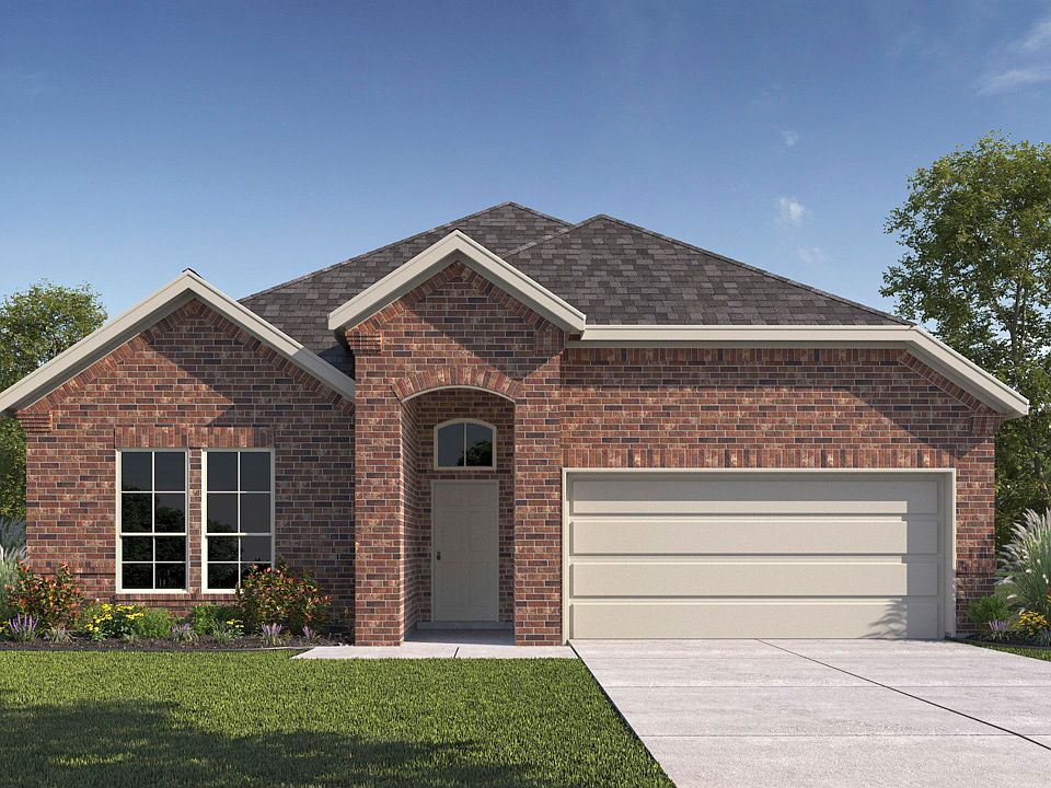 Plan Elevation.