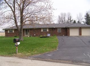 4120 N Willow Dr, Marion, IN 46952