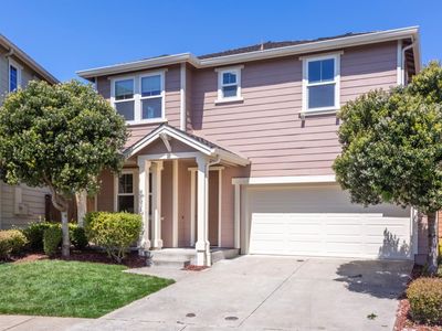 219 Bayberry Cir, Pacifica, CA, 94044
