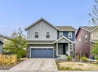 6096 N Nepal Street, Aurora, CO 80019