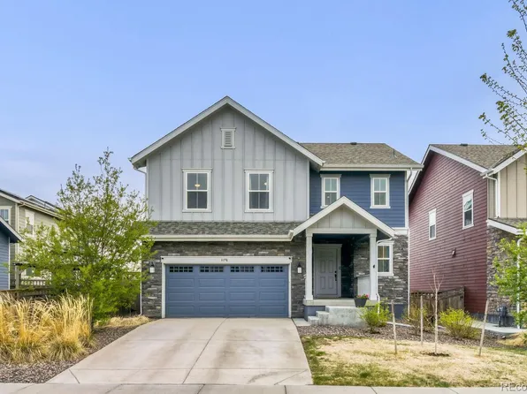 6096 N Nepal Street, Aurora, CO 80019