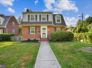 5403 Pioneer Dr, Baltimore, MD 21214