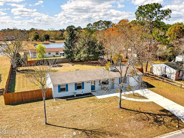 1278 CHEYENNE Court, Orange Park, FL 32065