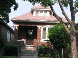 7506 S Carpenter St, Chicago, IL 60620