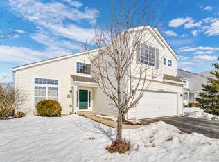 15116 W Victoria Xing, Lockport, IL 60441