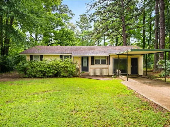 212 Sandra St, Natchitoches, LA 71457