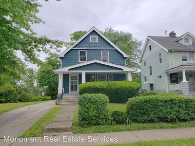 3398 E 134th St, Cleveland, OH, 44120