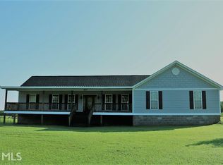 2077 Highway 98 E, Danielsville, GA 30633