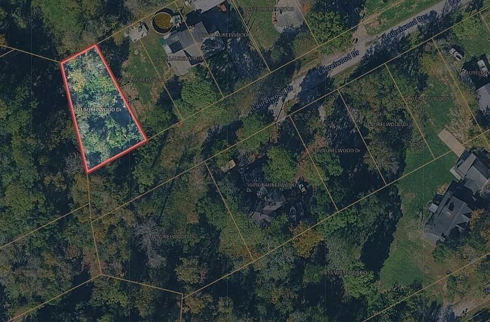 1st image of 0 Laurelwood Dr