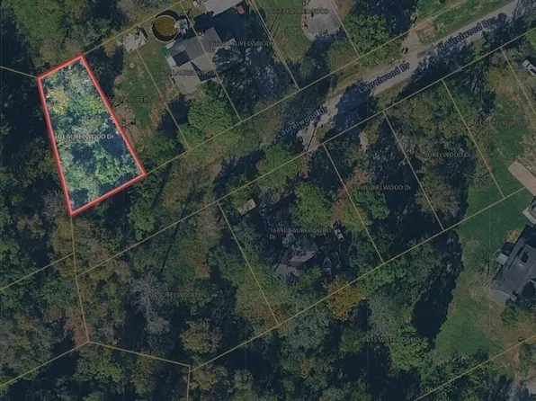 0 Laurelwood Dr, Channelview, TX 77530