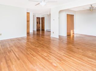 611 W 232nd St #1, Bronx, NY 10463