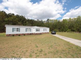 106 Columbia Ct, Raeford, NC 28376