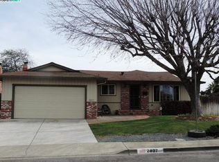 2837 Rio Grande Dr, Antioch, CA 94509