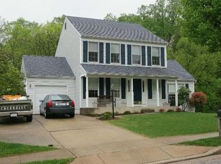 716 Hunter Way, Catonsville, MD 21228