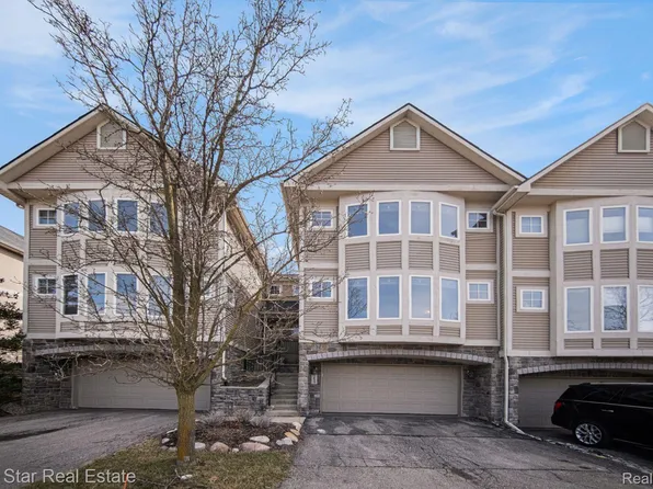 253 Old Creek Dr, Saline, MI 48176