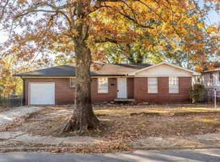 3615 W Capitol Ave, Little Rock, AR 72205