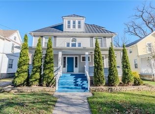 121 S Professor St, Oberlin, OH 44074