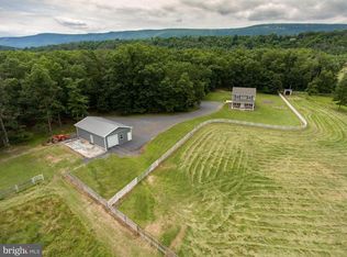 386 White Rd, Winchester, VA 22602