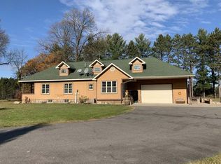 N11228 Mud Lake Rd, Tomahawk, WI 54487