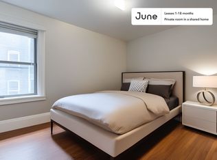 41 Egremont Rd #2-C, Brighton, MA 02135