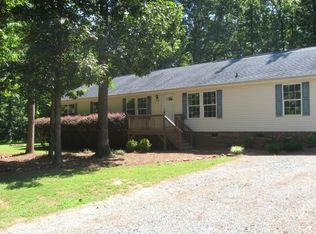 2619 Siler Rd, Snow Camp, NC 27349