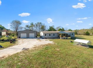 18295 E 1000th Rd, Stockton, MO 65785