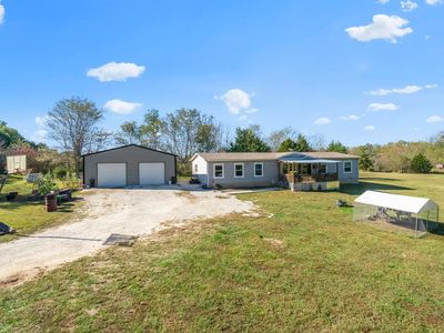 18295 E 1000 Road, Stockton, MO, 65785