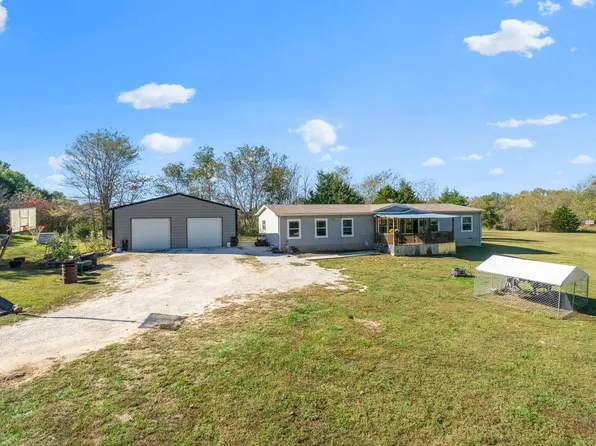 18295 E 1000 Road, Stockton, MO 65785