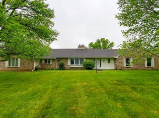 21582 Radical Ridge Way, Kirksville, MO 63501