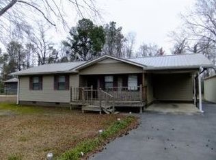 316 Linda Warren Cir NE, Hanceville, AL 35077