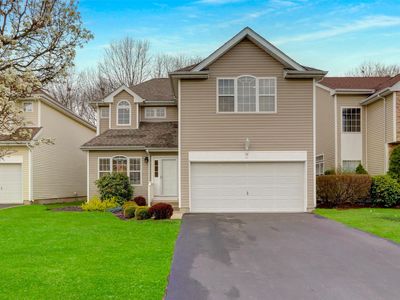 18 Sunflower Ridge Road, South Setauket, NY, 11720