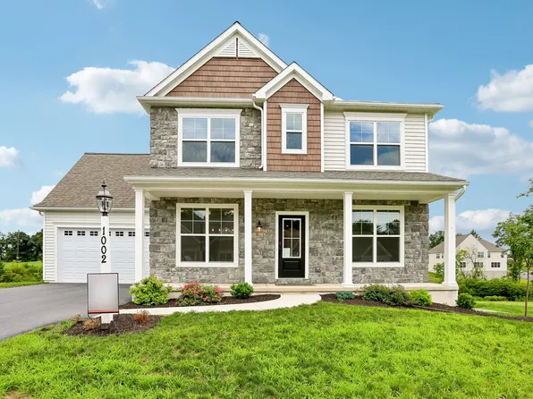 1002 Jacks Pl, Harrisburg, PA 17112