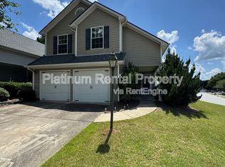 465 Parc River Blvd, Lawrenceville, GA 30046