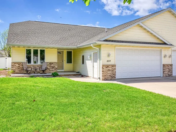 537 Kramer Ln, Kimberly, WI 54136