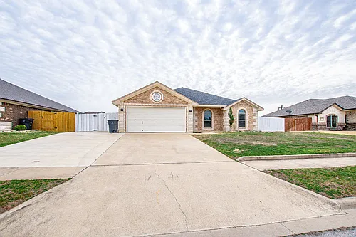 4602 Lauren Mackenzie Dr Photo 1