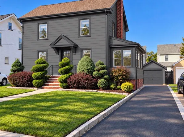 839-43 Floral Ave S, Elizabeth, NJ 07208