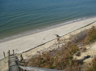 2878 Butlers Bluff Dr, Cape Charles, VA 23310