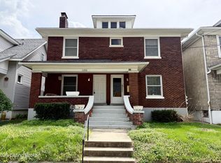 1202 E Breckinridge St #1, Louisville, KY