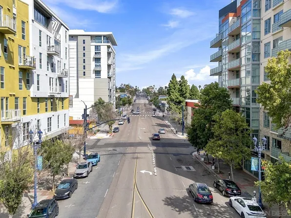 550 15th St Unit 205, San Diego, CA 92101