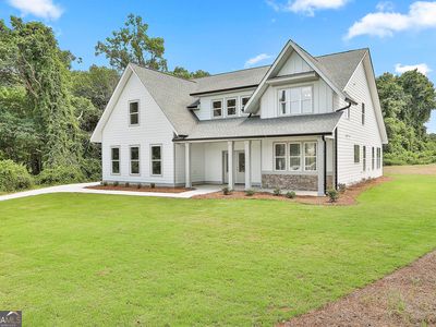 105 Old Farm Rd, Fayetteville, GA, 30215