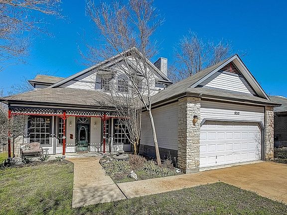 2nd image of 8012 Elkhorn Mountain Trl