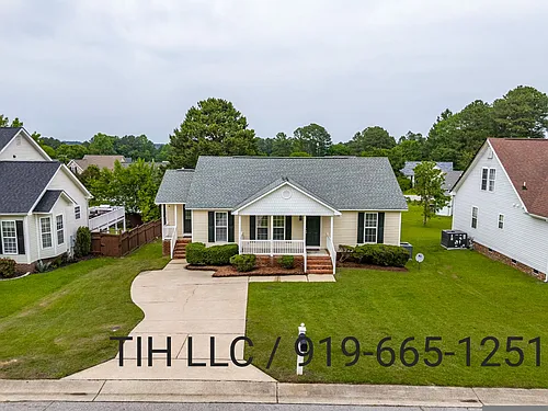 3912 Cold Harbour Dr Photo 1