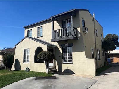 1313 S Woods Ave, Los Angeles, CA, 90022