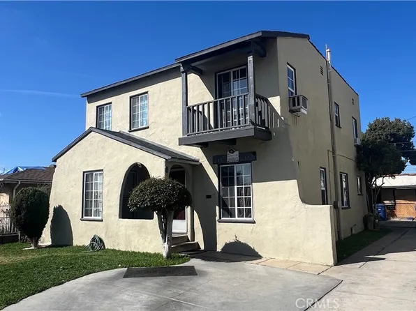 1313 S Woods Ave, Los Angeles, CA 90022