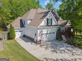 119 Lexington Ct, Dallas, GA 30157