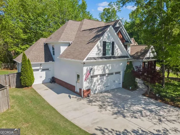 119 Lexington Ct, Dallas, GA 30157