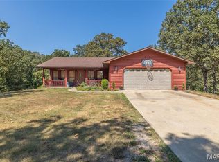 473 Red Robin Ln, Poplar Bluff, MO 63901