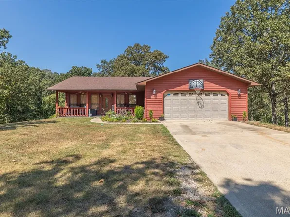 473 Red Robin Ln, Poplar Bluff, MO 63901